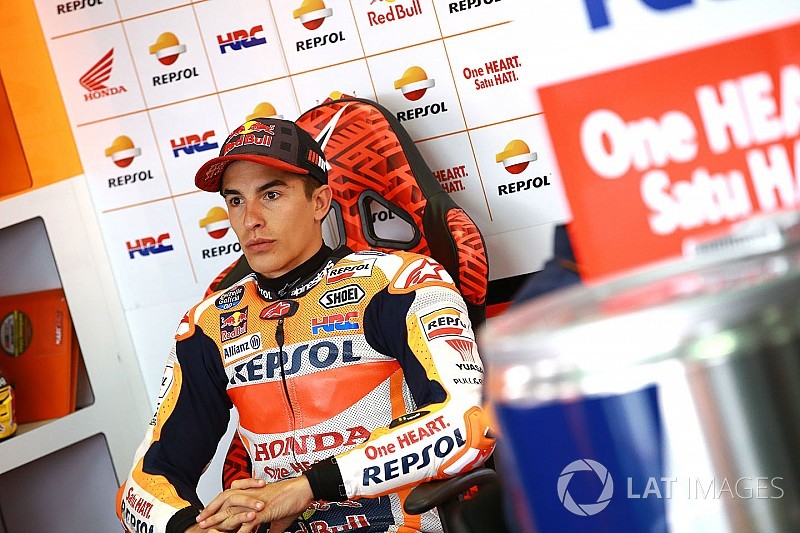 Márquez: