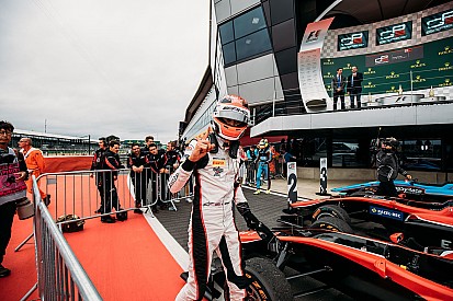 Лідери GP3 візьмуть участь у тестах Формули 2