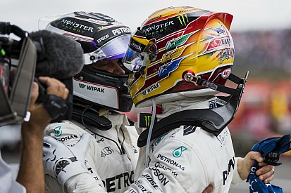 Гран Прі Британії: оцінки пілотам від редакції Motorsport.com Україна