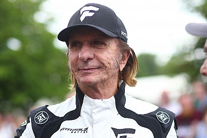 Emerson vê F1 “engessada” por regulamento atual