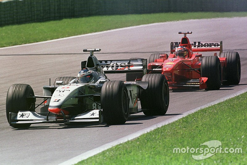 La previa del GP de Austria: Ferrari buscará igualar a McLaren