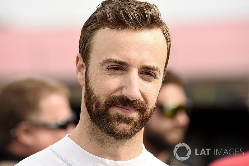 Hinchcliffe: Phoenix 2018 car test