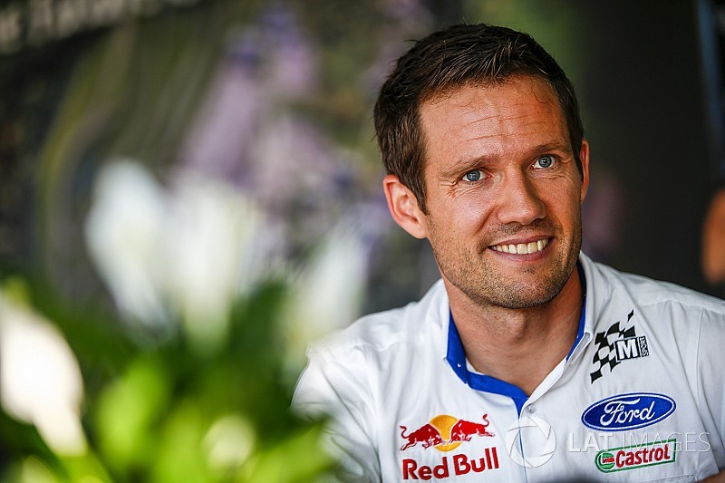 M-Sport: Ogier e Ingrassia non correranno neanche la Power Stage