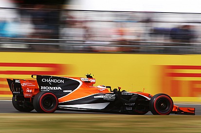 Honda admet un certain "soulagement" d'avoir quitté McLaren