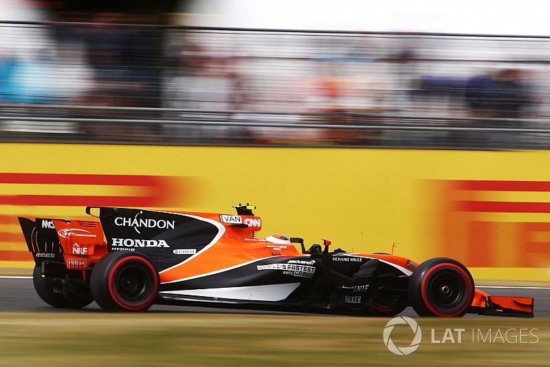 Honda says ending McLaren project a