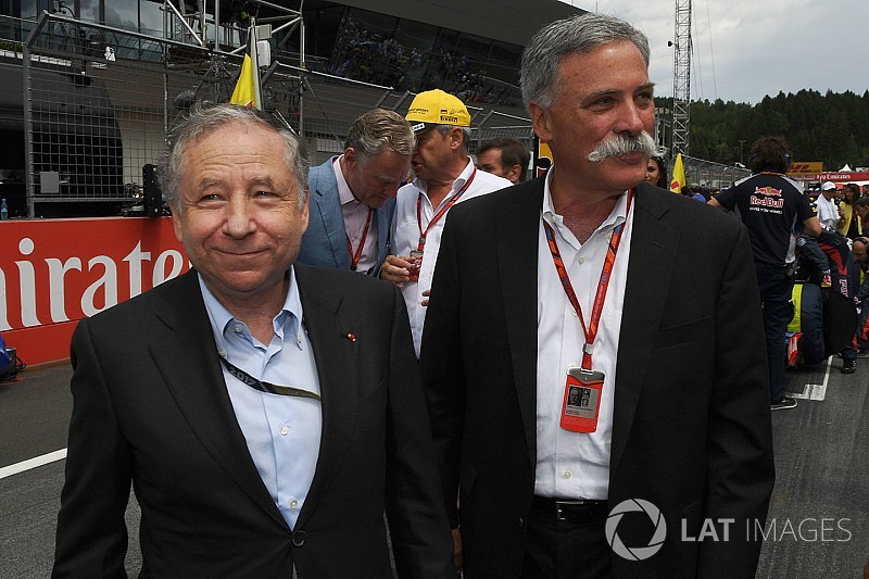 Todt és Brawn is készen áll rá, hogy segítő kezet nyújtson a Hondának