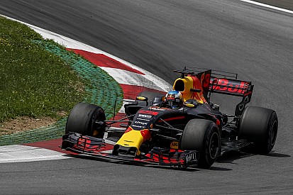 Red Bull: Daha fazlası gelecek
