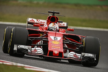 Vettel sur le titre : "Il y a une chance, et nous allons la saisir"