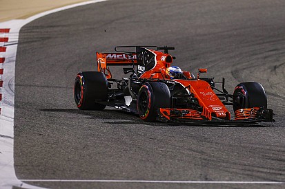 Formel 1 2018: Strengere Regeln für T-Flügel und Haifischfinnen