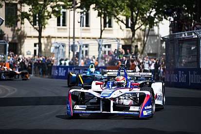 Wolff: Formula E uzun süre 'sokak partisi' olarak kalmayacak