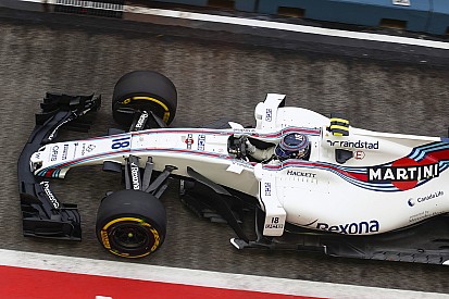 Williams posts profit in first half of 2017