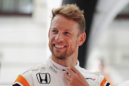 Button to race at Le Mans Classic and Goodwood Revival