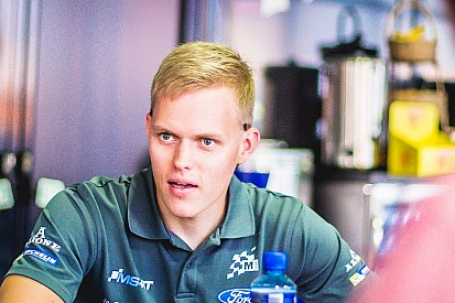 Tanak conferma: "Nel 2018 sarò o in M-Sport o in Toyota. Scelgo a breve"