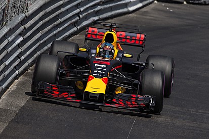 Red Bull поскаржилася на відсутність "кваліфікаційного" режиму роботи мотора