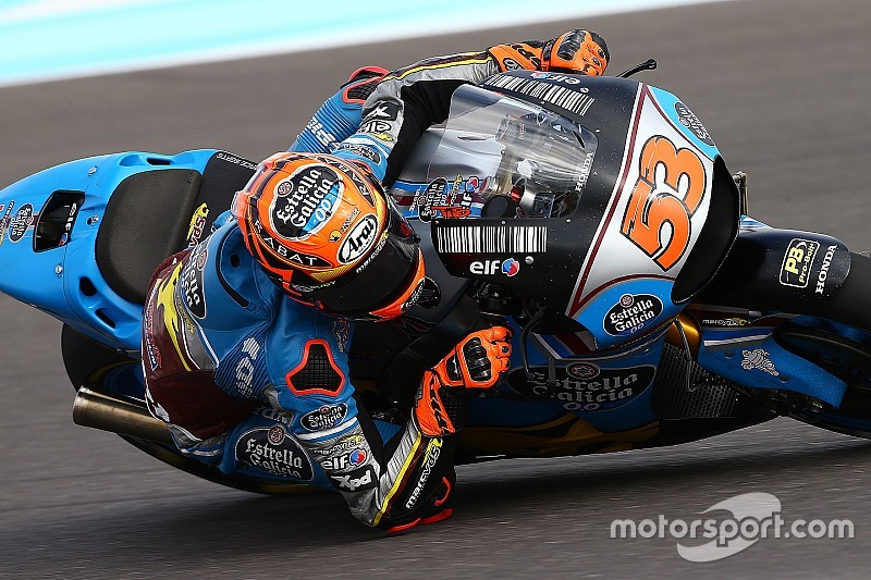 GP d'Argentine - Les plus belles photos de vendredi