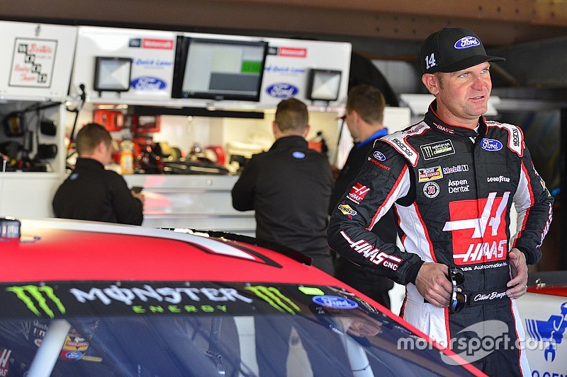 Why Mike Bugarewicz is the perfect crew chief for Clint Bowyer