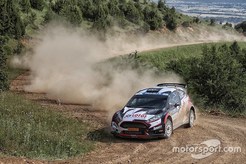 ERC у Греції: неочікувана драма