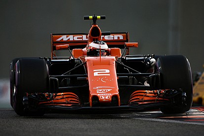 Технический анализ: эволюция McLaren MCL32 по ходу сезона-2017