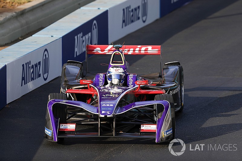 Bird também recebe punição de grid no México