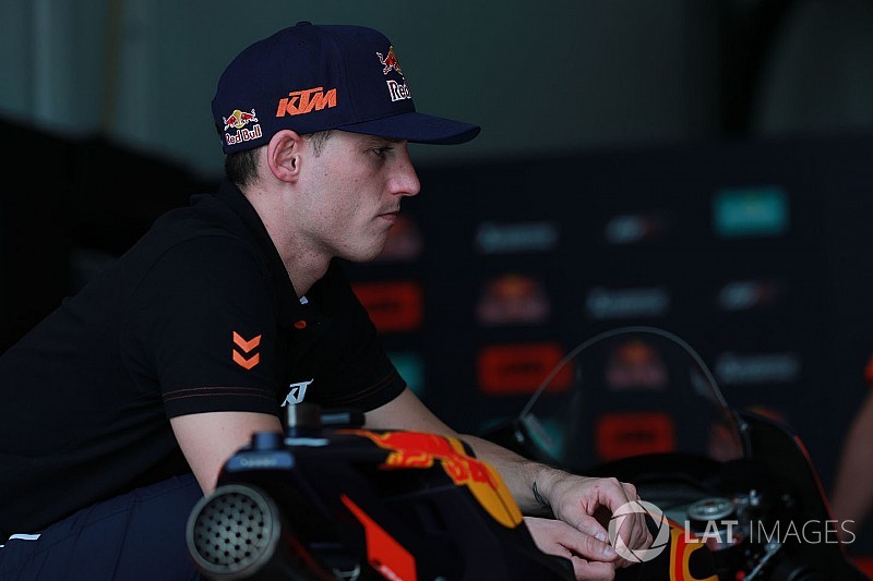 KTM bestätigt: Pol Espargaro fällt für Thailand-Test aus