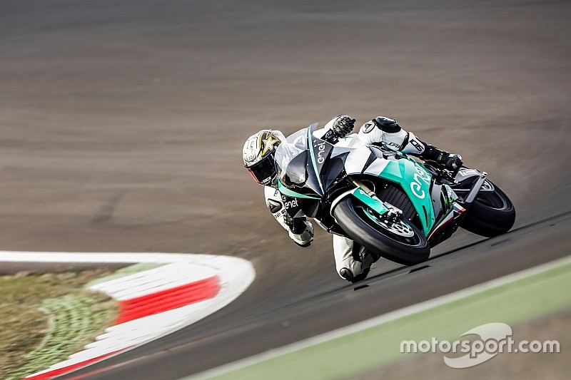 MotoGP onthult deelnemende teams voor eerste seizoen MotoE
