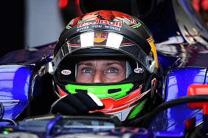 Mark Webber: Wieso Helmut Marko Brendon Hartley zurückholte