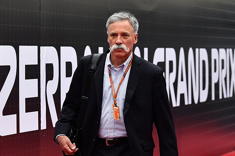 Carey: F1'e çok takım değil, kaliteli takım lazım