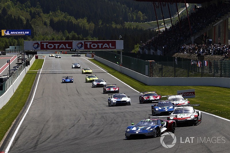 La première BoP pour Le Mans est connue
