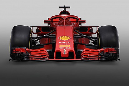 Binotto: SF71H daha uzun ve daha güçlü