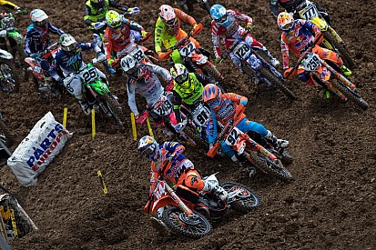 MXGP presenteert concept kalender 2019, MX of Nations naar Assen
