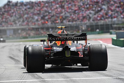 Aston Martin : L'arrivée de Honda chez Red Bull n'est pas un problème