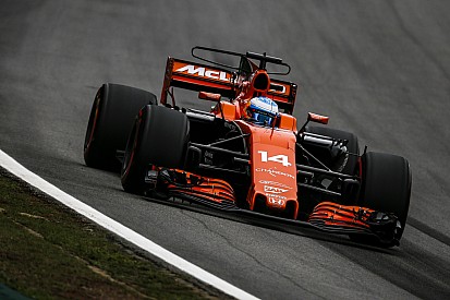 Honda says F1 engine approaching "decent level"