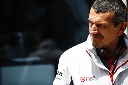 A Haas csapatfőnöke nem pártolja, hogy mindenki pontot kapjon az F1-ben