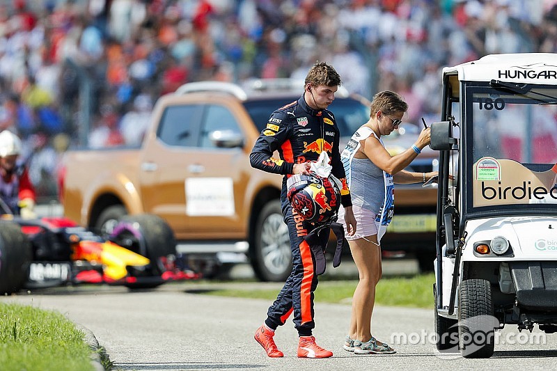 Renault diz que problemas mecânicos são culpa da Red Bull