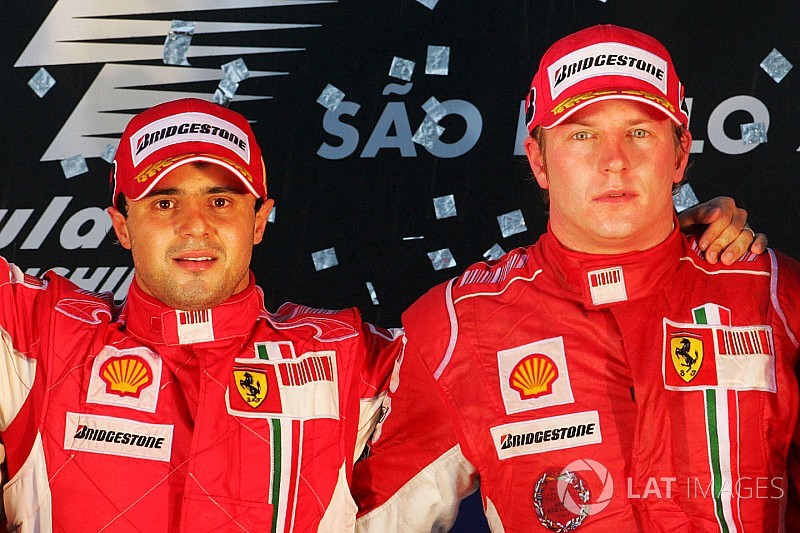 Raikkonen: