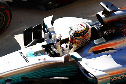 Hamilton szerint a legjobb csapat nyert Amerikában, vagyis a Mercedes