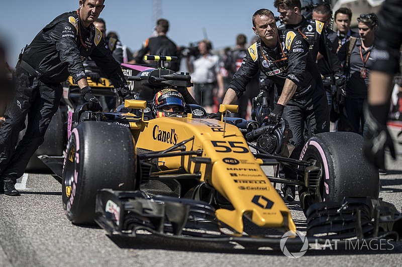 Renault хоче перемогти в Ф1 у
