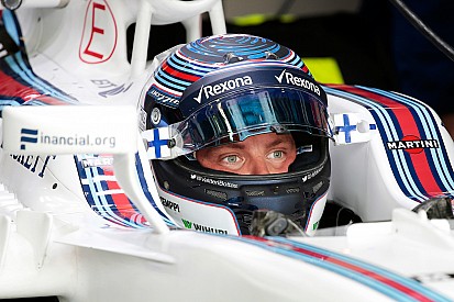 Williams может сменить поставщика ремней безопасности