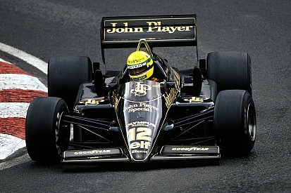 Unieke persoonlijke race-items van Ayrton Senna onder de hamer