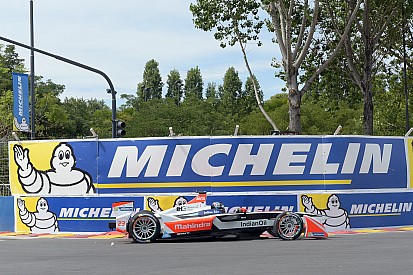 Nick Heidfeld gareggerà in Argentina in F.E