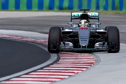 Tracklimits und Strafen im Fokus beim Treffen der Formel-1-Strategiegruppe