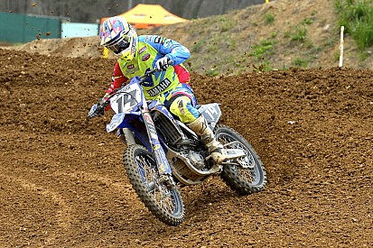 San Severino Marche ospita la quarta prova del Tricolore Cross