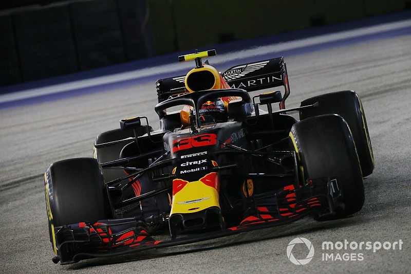 Brawn: Verstappen, şampiyon olmak için gereken tüm özelliklere sahip