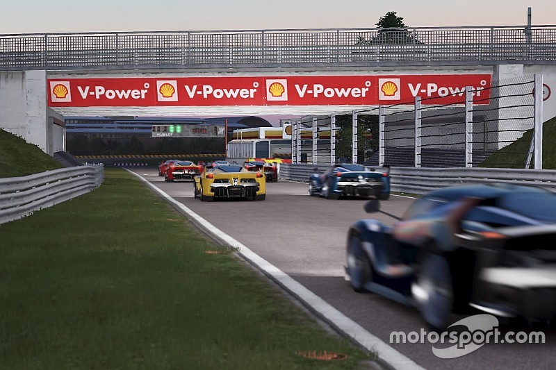 Project Cars 2 homenajea a Ferrari con su nuevo contenido descargable