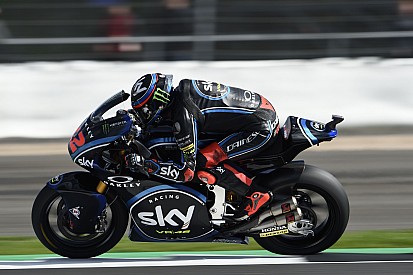 Misano, Qualifiche: Bagnaia imprendibile, centra la sua quarta pole position