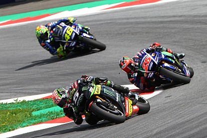 Zarco: "Battere le Yamaha ufficiali è il miglior modo per averne una"