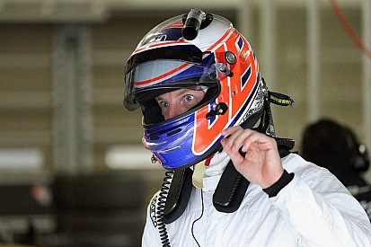 Button: F1 sabbatical brought back my love for racing