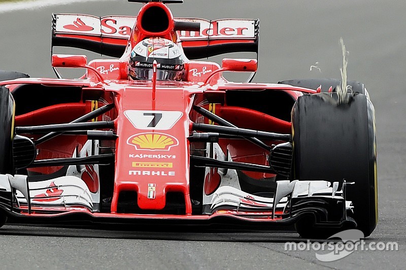 Raikkonen: