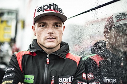 Redding sur le point de remplacer Lowes chez Aprilia en 2018