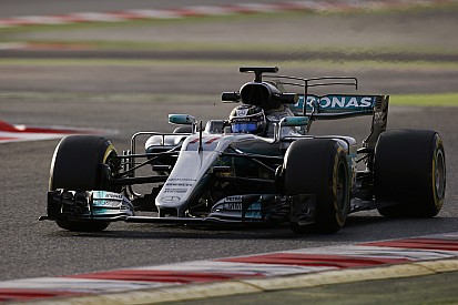 Mercedes reste concentré sur les longs relais